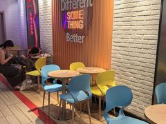 -DQ·蛋糕·冰淇淋(万象城店)
