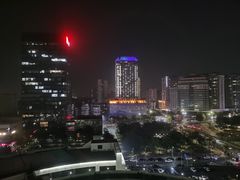 -汕头金海湾大酒店(万象城店)
