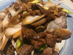 -那家小馆•北京菜•烤鸭(中关村店)