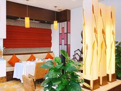 -阿诺泰·泰国餐厅(紫荆店)