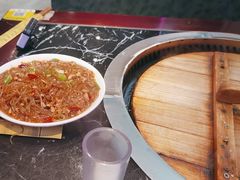 -农家霸王地锅鸡(国顺东路店)