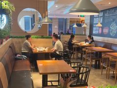 -比格比萨自助(宋家庄店)