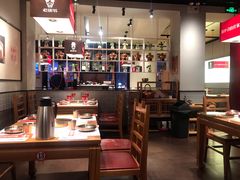 -老佛爷炭火蛙锅直营(清滨路总店)