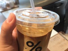 -% Arabica(京都东山店)