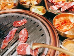 -伏一解牛烤肉专门店(信业购物中心店)