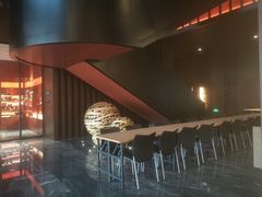 -欢朋餐厅(海口南海希尔顿欢朋酒店)