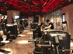 -威尔仕健身·游泳(龙湖天街店)