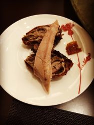 香格里拉大酒店唐凰阁-唐山香格里拉大酒店·宴会厅