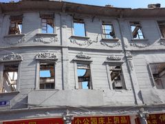 -飘香小食店(国平路店)