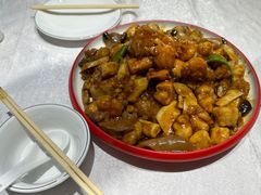 -大眼锅贴水饺(河东店)