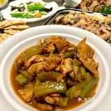 青岛！吃一万次也吃不够的胶东菜馆