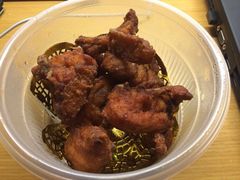 南乳脆炸鸡-翠园(铜锣湾广场店)