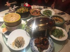 -天和晟烤鸭店(世纪坛店)