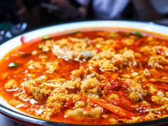 -李叔叔虾蟹大排档(青羊店)