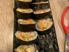 -郑阿姨的家·이모네·韩料&烤肉(武川路店)