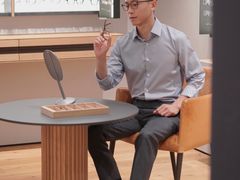 -LINDBERG by Dc 林德伯格(港汇恒隆店)