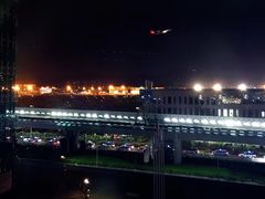 -深圳机场凯悦嘉轩酒店