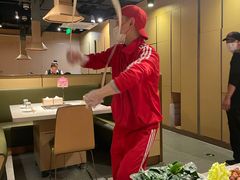 -海底捞火锅(劲松店)