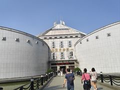 -威远炮台