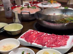 -潮澎派·潮汕菜大排档(南较西路店)