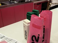 -K22.酸奶草莓(烟台芝罘店)