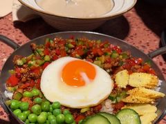 -La Terre乐田(万象城店)