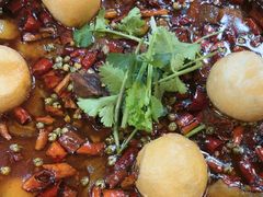 -黄小串·烤串海鲜涮牛肚(升龙广场店)
