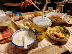 -卤儿道道(龙游路店)