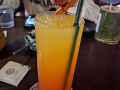 -Uncle Kosto科斯托·中东菜