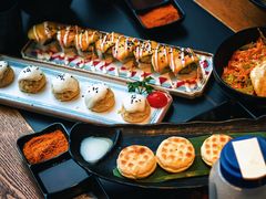 -千寻烧肉(政务区店)