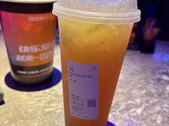 -星聚会KTV X Party(上海真如中海环宇城店)