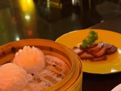 -海航大厦万豪酒店彩海轩中餐厅(霄云路店)