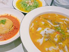 -火婆子·川小馆(扬韬科技广场店)