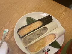 -温野菜涮涮锅(大悦城店)