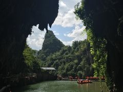 -英西峰林·洞天仙境