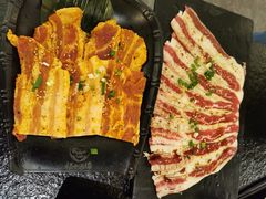 -悟空酒场烤肉(凯德壹中心店)