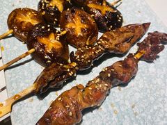 -石屋料理(南京西路店)