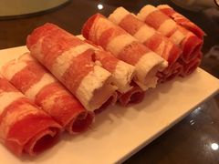 -郑州嘉锦酒店·华夏食府中餐厅(中原路店)