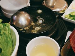 -木槿花韩式炭烤·熟成肉工坊(孙文东路店)