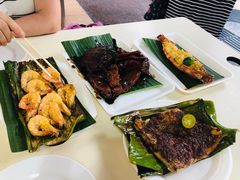 黑胡椒螃蟹-纽顿熟食中心