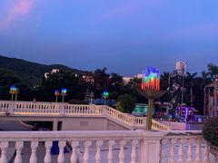 -三亚亚龙湾雅高美爵酒店