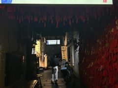 -小河直街历史文化街区