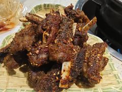 -九寨特色牦牛肉汤锅 羊肉汤锅