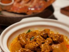 风土·咖喱牛腩-狮拾久·现代新加坡料理(福田COCO Park店)