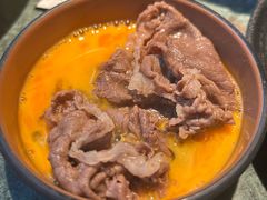 -牛New寿喜烧(金鹰世界店)
