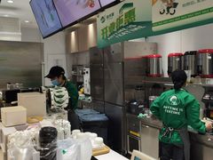 -益禾堂(南坪亿象城店)