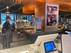 -sugarman espresso素饮糖人高新咖啡工厂
