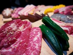-千寻山野烤肉(天虹店)