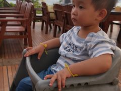 -渔家火锅·海鲜自助餐·演艺(亚龙湾天域酒店)