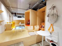 -XI·LaundryCafe 喜咖自助洗衣咖啡店